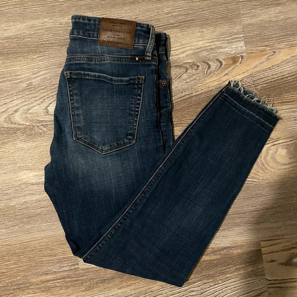 Lucky brand Jeans